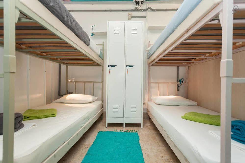 Roundabout Hostel - Hostel Rovinj Exterior foto